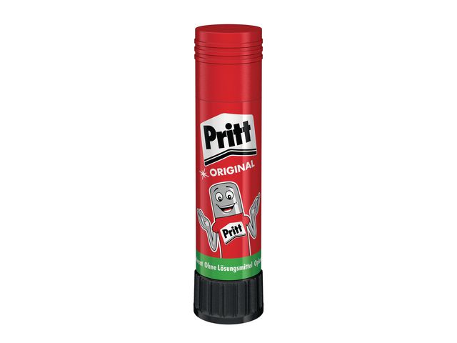 Pritt Limstift Original 11g | Kontorsmaterial - Tejp lim och häftmassa - Limstift | Kontorsexperten