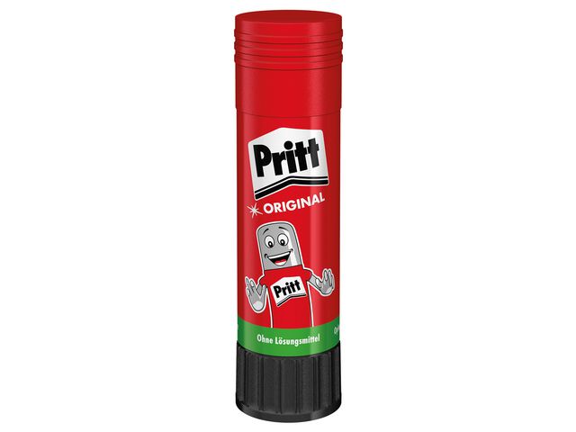 Pritt Limstift Original 22g 12/fp | Kontorsmaterial - Tejp lim och häftmassa - Limstift | Kontorsexperten