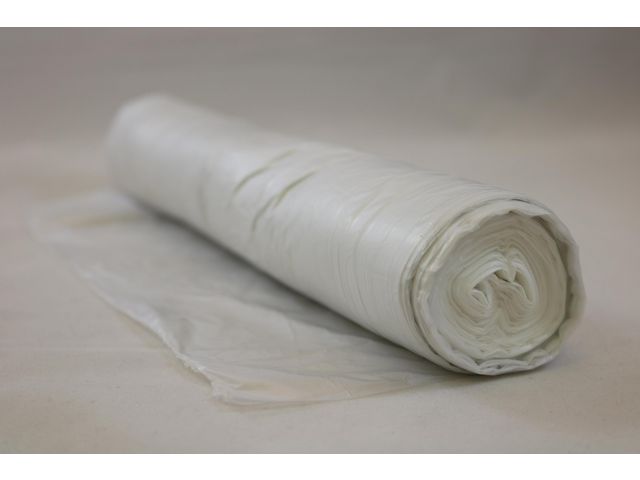 Papperskorgspåse HD 60L Swing Bin transparent 50/rl | Städ och hygien - Påsar och säckar - Papperskorgspåsar | Kontorsexperten