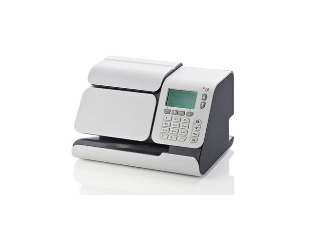 QUADIENT Frankeringsmaskin IS280 | Emballage och lagerutrustning - Frakthandlingar - Frankering | Kontorsexperten