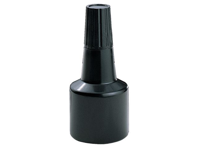 TRODAT TRODAT Stämpelfärg till stämpeldyna 30ml svart