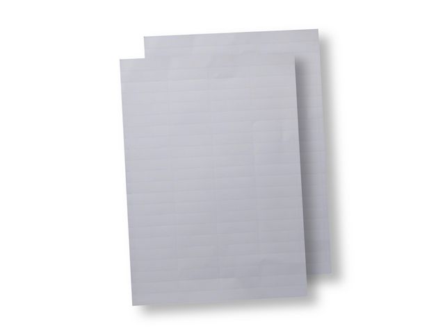 Oxford Insticksetikett till hängmapp 80st/ark | Kontorsmaterial - Mappar och plastfickor - Hängmappar | Kontorsexperten