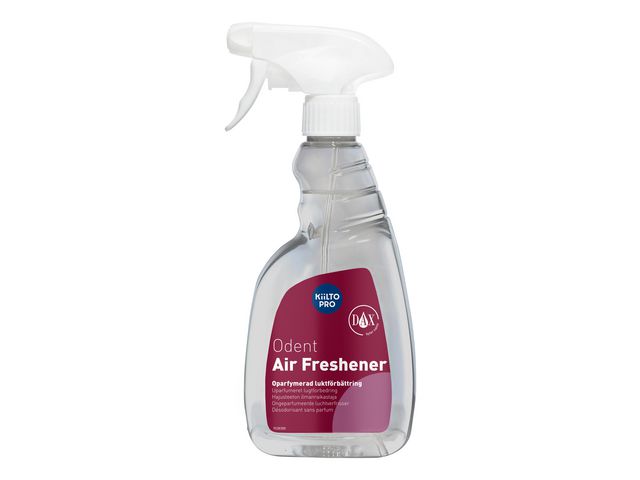 KiiLTO PRO Luktförbättrare Odent 500ml | Städ och hygien - Luktförbättrare - Sprayer och flaskor | Kontorsexperten
