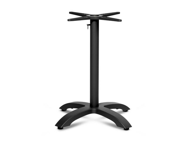 Bordstativ Marbella svart | Kontorsmöbler och inredning - Utemöbler - Bord | Kontorsexperten