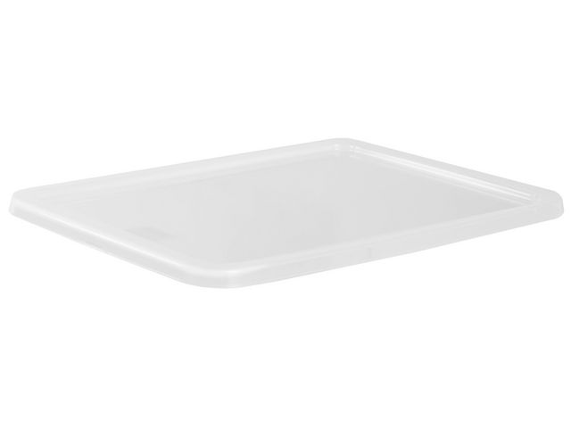 NORDISKA PLAST Lock till Store It 10L, 20L | Skolmöbler och inredning - Förvaringsmöbler - Backar, boxar och korgar | Kontorsexperten