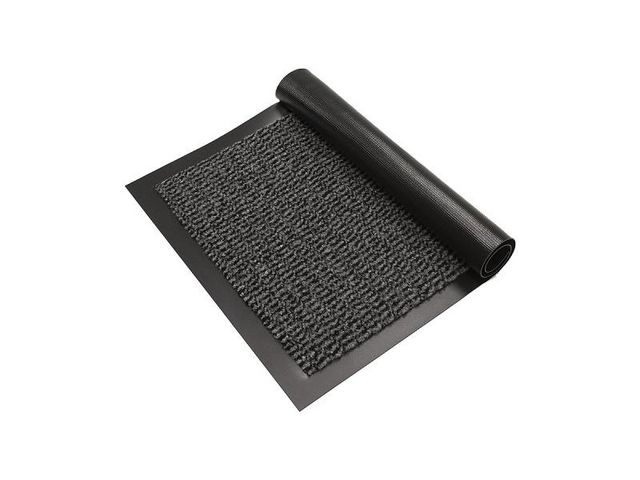 MATTING Matta Faro90x60cm antracit | Kontorsmöbler och inredning - Entre och reception - Entremattor | Kontorsexperten