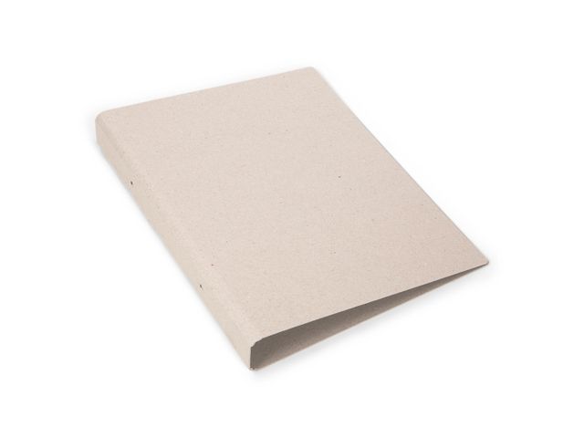 Ringpärm A4 29 mm konstläderpapp natur | Kontorsmaterial - Pärmar och register - Ringpärmar | Kontorsexperten