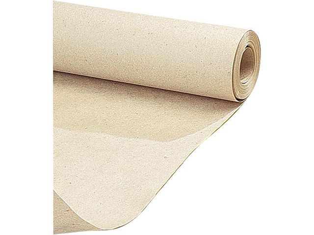 Golvskyddspapper återvunnet 1,2x30m | Emballage och lagerutrustning - Kraftpapper och golvskydd - Golvskyddspapper | Kontorsexperten