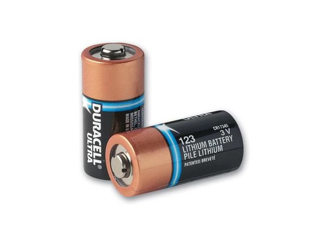 ZOLL Batteripack för AED Plus | Skyddsutrustning - Första Hjälpen - Hjärtstartare tillbehör | Kontorsexperten