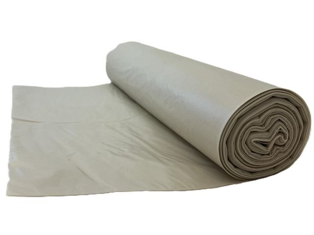 Plastsäck 70L 30my transparent 25/rl | Städ och hygien - Påsar och säckar - Plastsäckar | Kontorsexperten