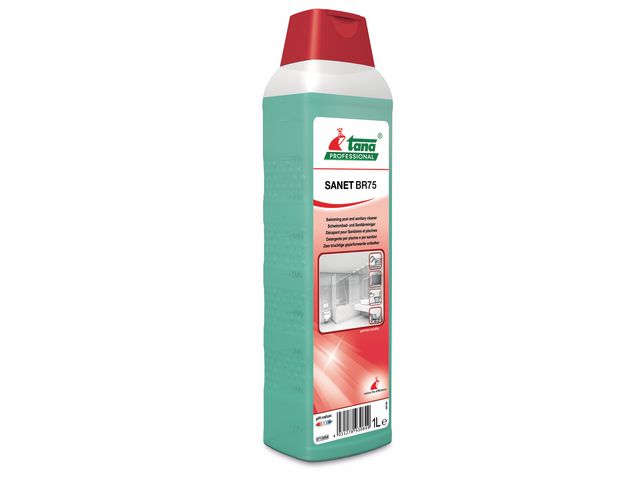 Tana Kalkbort BR 75 1l | Städ och hygien - Rengöringsmedel - Sanitetsrent | Kontorsexperten