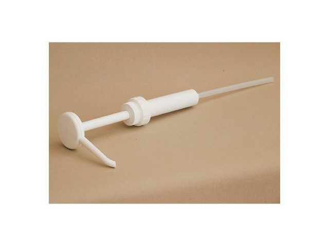 DIVERSEY Doseringspump 10ml/tryck 5L | Städ och hygien - Rengöringsmedel - Doseringsutrustning | Kontorsexperten