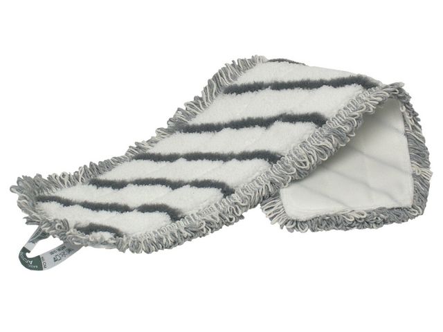 ACTIVA Mopp White 120cm | Städ och hygien - Moppar och stativ - Moppar - 66 cm och större | Kontorsexperten