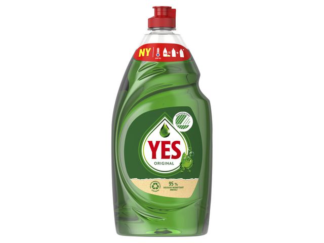 YES [P&G] Handdiskmedel Original 900ml
