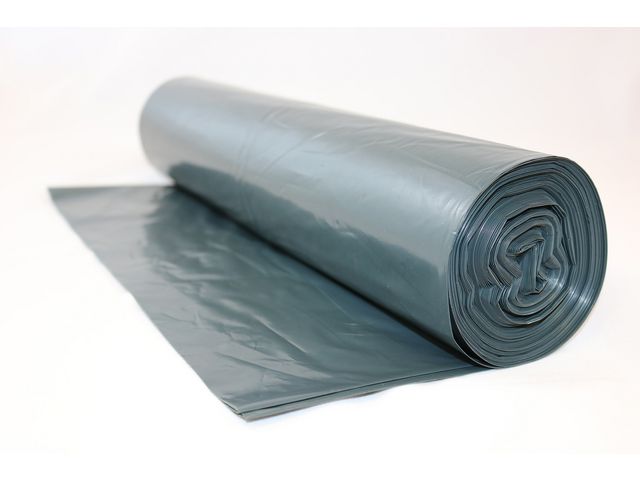 Plastsäck R100% 160L Coex 25/rl | Städ och hygien - Påsar och säckar - Plastsäckar | Kontorsexperten