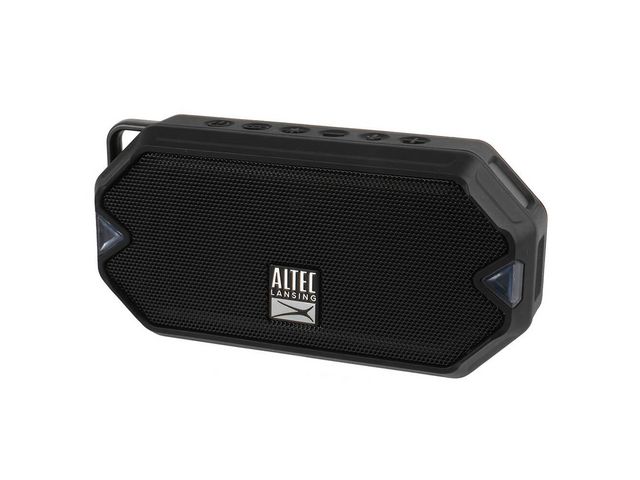 Produktfoto för ALTEC LANSING Högtalare IMW1000 IPX67