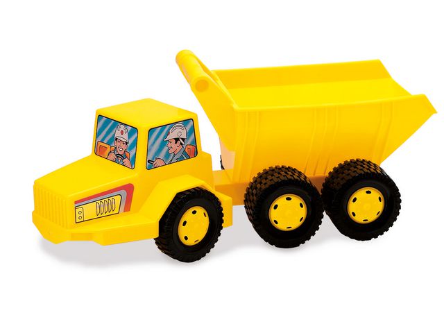 Dantoy Dumper