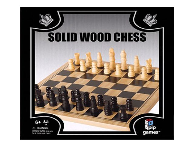 Schack | Skola och förskola - Lekmaterial - Sällskapsspel | Kontorsexperten