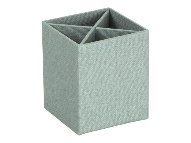 Bigso Box Pennkopp Penny kartong Mint | Kontorsmaterial - Till skrivbordet - Penn och Prylställ | Kontorsexperten