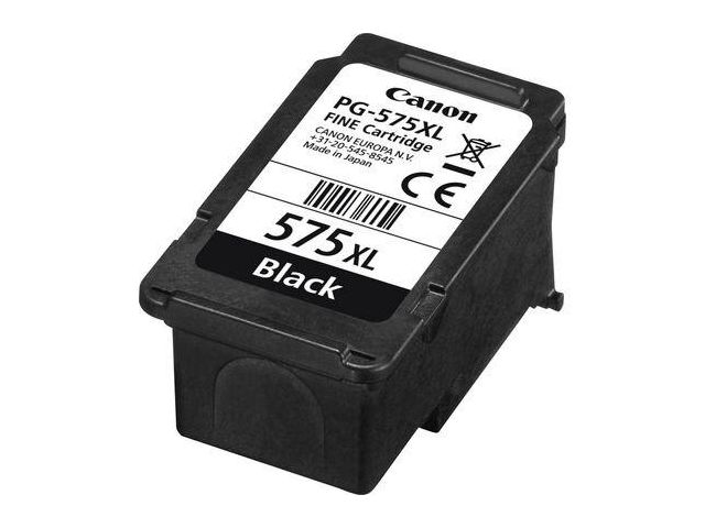 Canon Bläckpatron PG-575XL svart