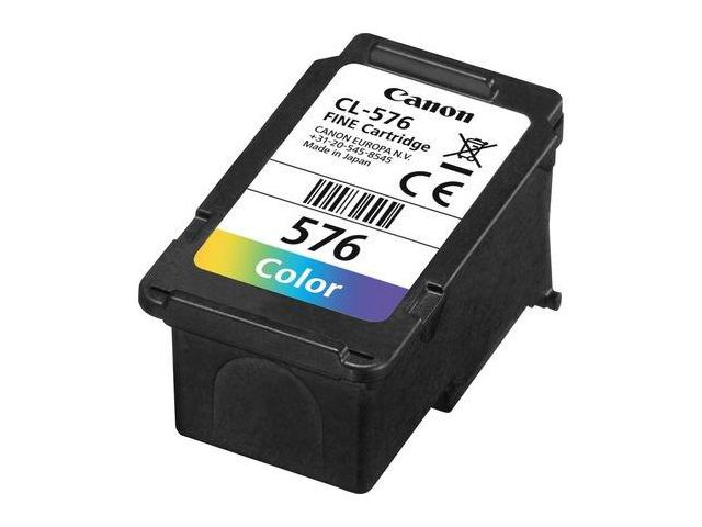Canon Bläckpatron CL-576 färg