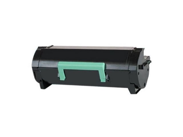 Konica Minolta Toner A63V00W 10K svart | Toner och bläck - Tonerkassetter - Toner Konica Minolta | Kontorsexperten