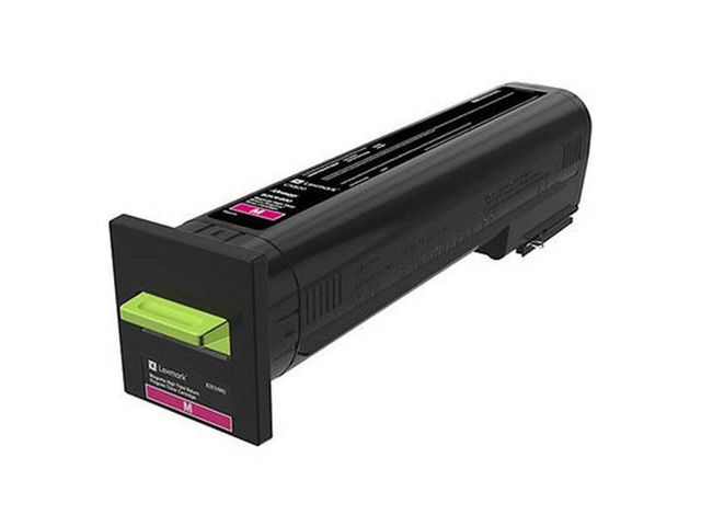 Lexmark Toner 82K2UM0 magenta