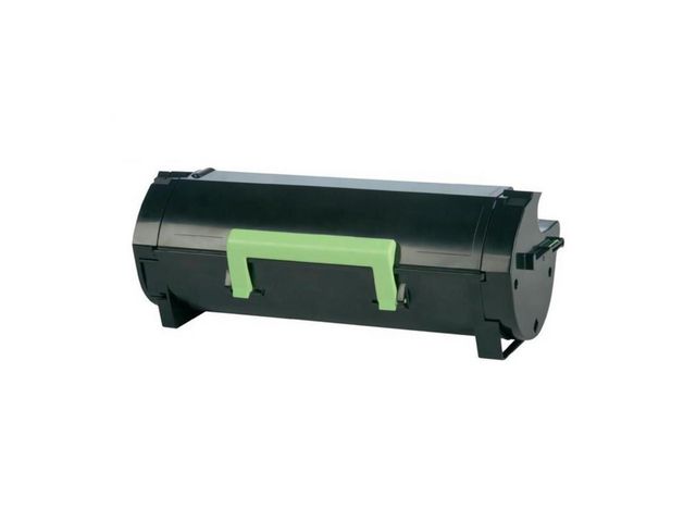 Konica Minolta Toner A63W01W svart | Toner och bläck - Tonerkassetter - Toner Konica Minolta | Kontorsexperten