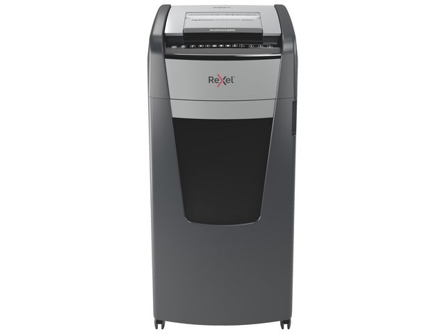 Produktfoto för Rexel Dokumentförstörare Automatisk 600X