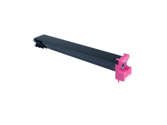 Konica Minolta Toner A3VU350 magenta | Toner och bläck - Tonerkassetter - Toner Konica Minolta | Kontorsexperten