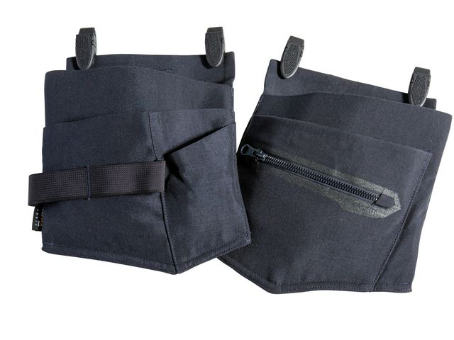 MASCOT® Hängfickor hantverkare set om 2 marin | Arbetskläder - Accessoarer - Övriga accessoarer | Kontorsexperten