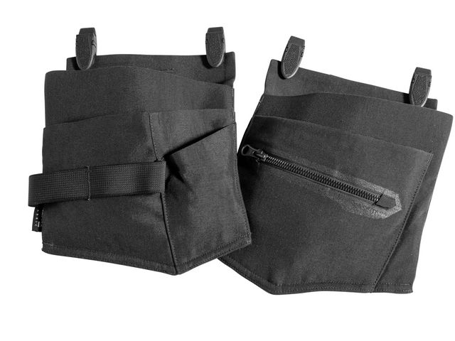 MASCOT® Hängfickor hantverkare set om 2 svart | Arbetskläder - Accessoarer - Övriga accessoarer | Kontorsexperten