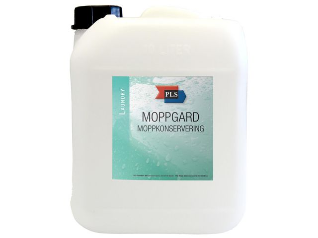 PLS Konserveringsmedel Moppgard 10L | Städ och hygien - Tvättmedel och klädvård - Tvättmedel | Kontorsexperten