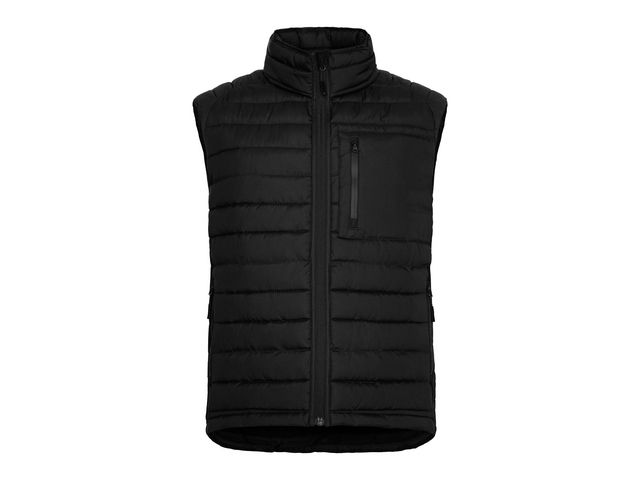 matterhorn Lättviktsväst Matterhorn Garcia svart XL