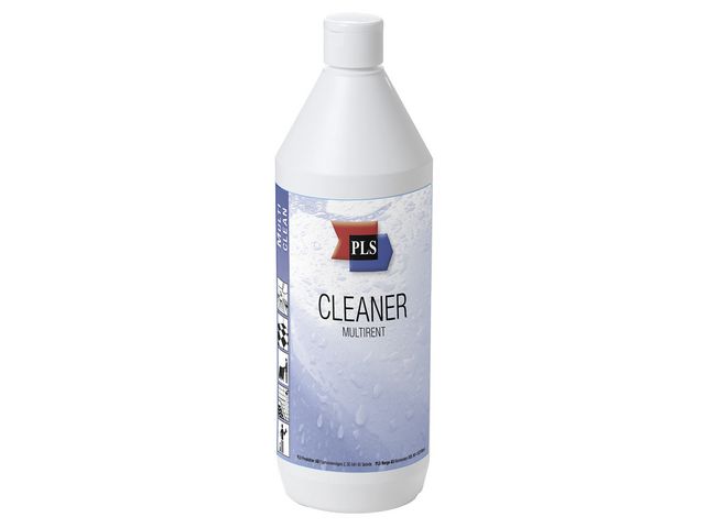 PLS Allrengöringsmedel Cleaner 1L
