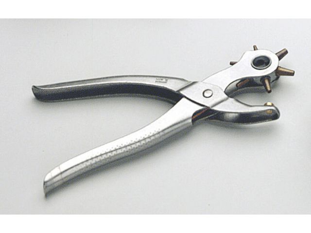 Håltång 22cm | Skola och förskola - Hobbymaterial - Verktyg och förvaring | Kontorsexperten