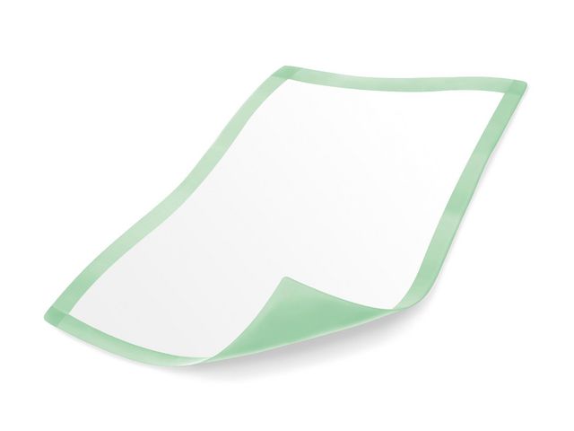 MOLICARE MoliCare Premium Bed mat 5 60x60cm 30/fp | Sjukvård och omsorg - Diagnos och behandling - Inkontinensskydd | Kontorsexperten