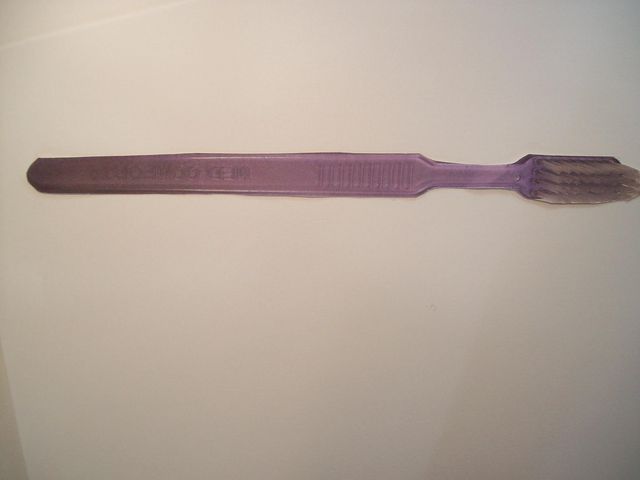 Tandborste engångs utan kräm 100/fp | Sjukvård och omsorg - Hygien - Tandvård | Kontorsexperten