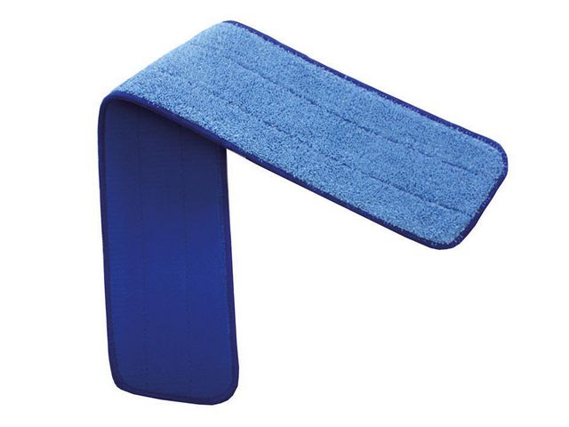 Activa Mopp Damp light 30cm | Städ och hygien - Moppar och stativ - Moppar - 56-65 cm | Kontorsexperten