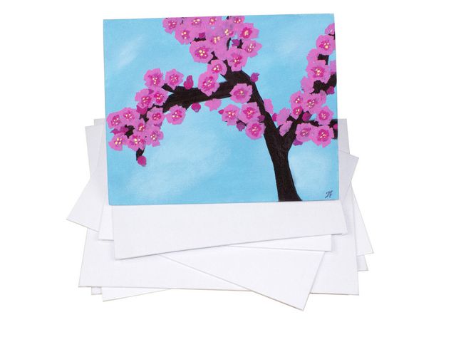 Portofino Dukpannåer 30x24 cm 10/fp | Skola och förskola - Konstnärsprodukter - Målardukar och pannåer | Kontorsexperten