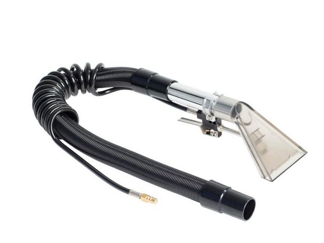 Nilfisk Klädselmunstycke Viper CEX410 | Städ och hygien - Städmaskiner - Tillbehör städmaskiner | Kontorsexperten