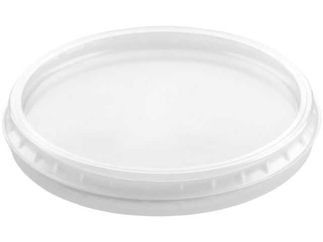 Duni Lock till plastform 50/fp | Kök och servering - Engångsartiklar - Lock | Kontorsexperten