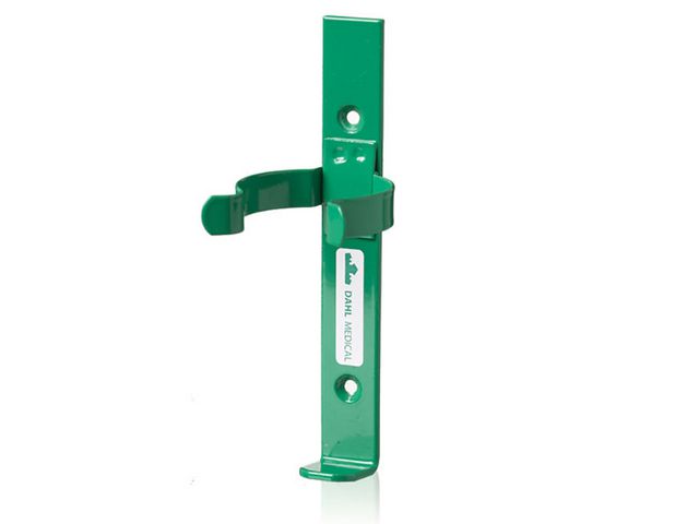 Dahl Medical Singelfäste ögondusch 200ml/400ml | Skyddsutrustning - Första Hjälpen - Ögondusch | Kontorsexperten