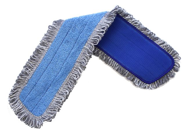 ACTIVA Mopp Damp 60cm | Städ och hygien - Moppar och stativ - Moppar - 56-65 cm | Kontorsexperten