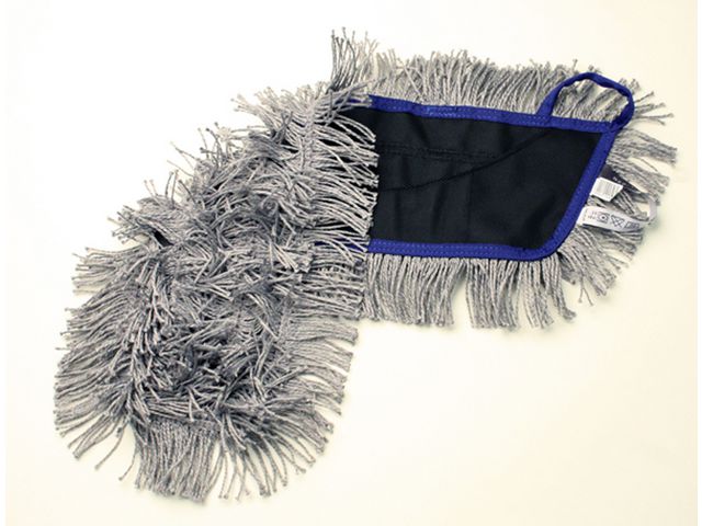 Mopp B50 Trapp | Städ och hygien - Moppar och stativ - Moppar - 46-55 cm | Kontorsexperten