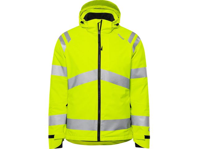 FRISTADS Varsel vinterjacka 4682 GLPS kl3 3XL