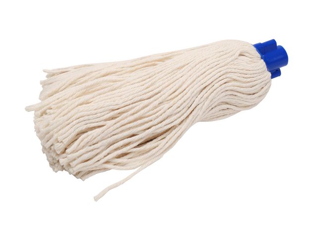 Hygienteknik Minisvabbgarn Anna 250gr 26cm | Städ och hygien - Moppar och stativ - Svabbar | Kontorsexperten