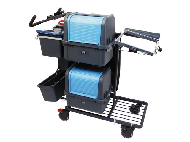 Activa Städvagn xBox Control