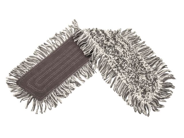 MAX Mopp 40cm klippt mopp