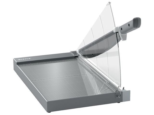 Leitz Office Pro Giljotin A4+ | Emballage och lagerutrustning - Skärmaskiner - Giljotín | Kontorsexperten